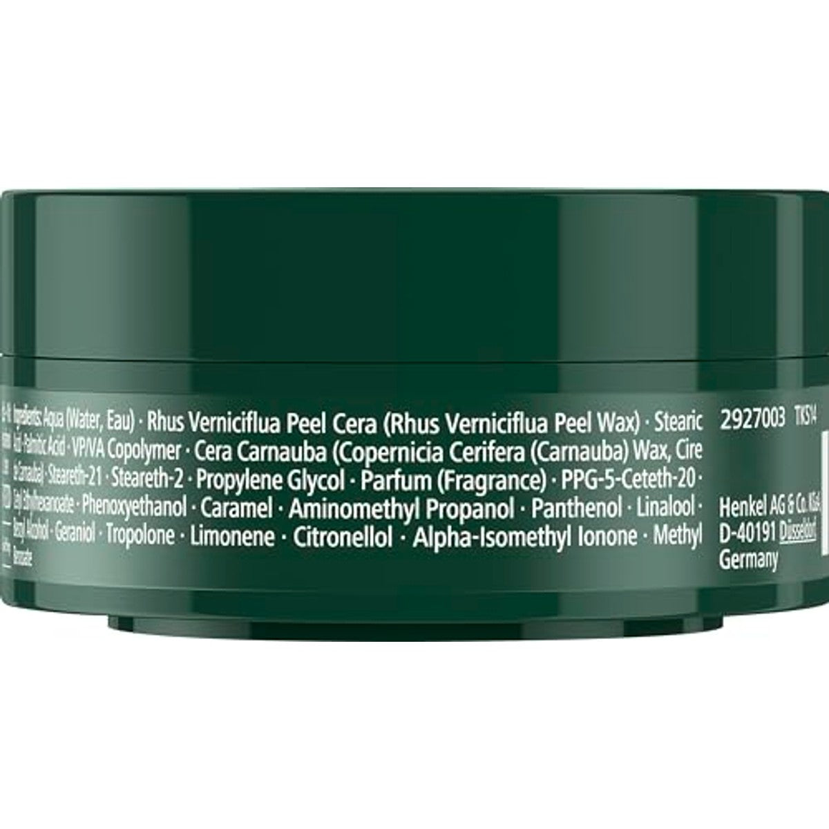 TAFT Paste Forming 75 ml – TAFT