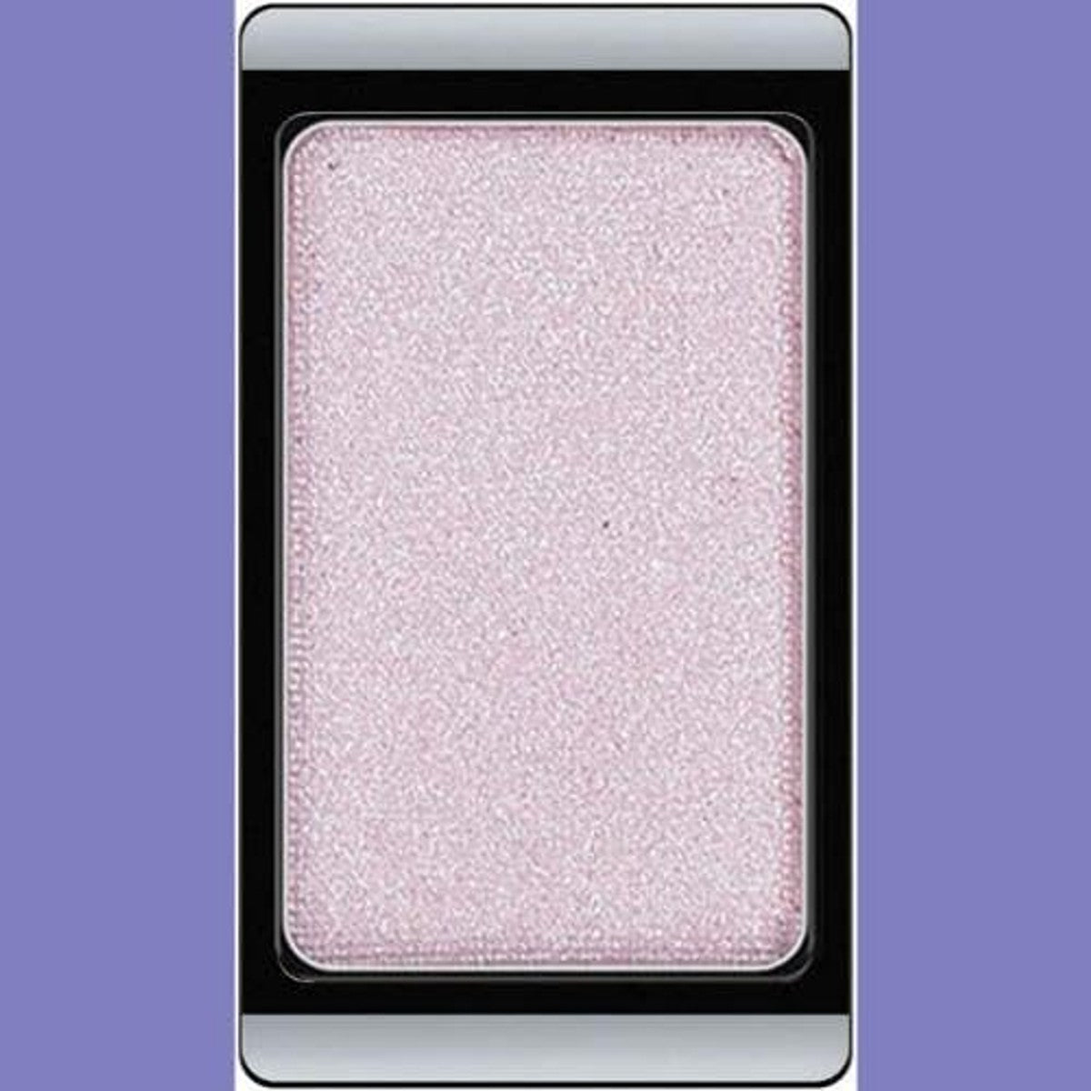 ARTDECO Oogschaduw | Kleurintensieve langdurige glitter oogschaduw voor stralende looks roze, paars, parelmoer, 1 x 1 g – Artdeco