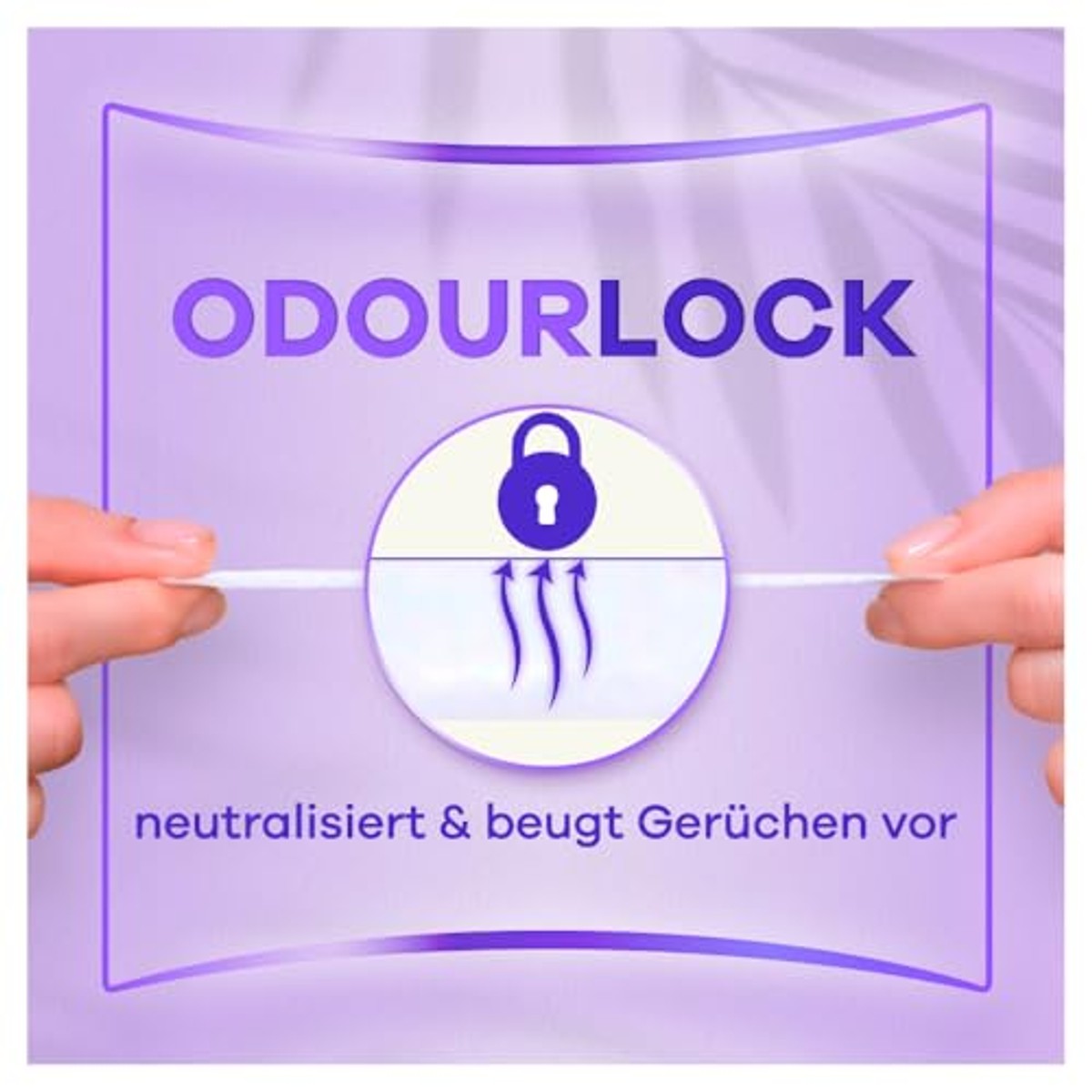 Always Daily Protect Extra Long Inlegkruisjes lichte geur, 54 stuks – Always