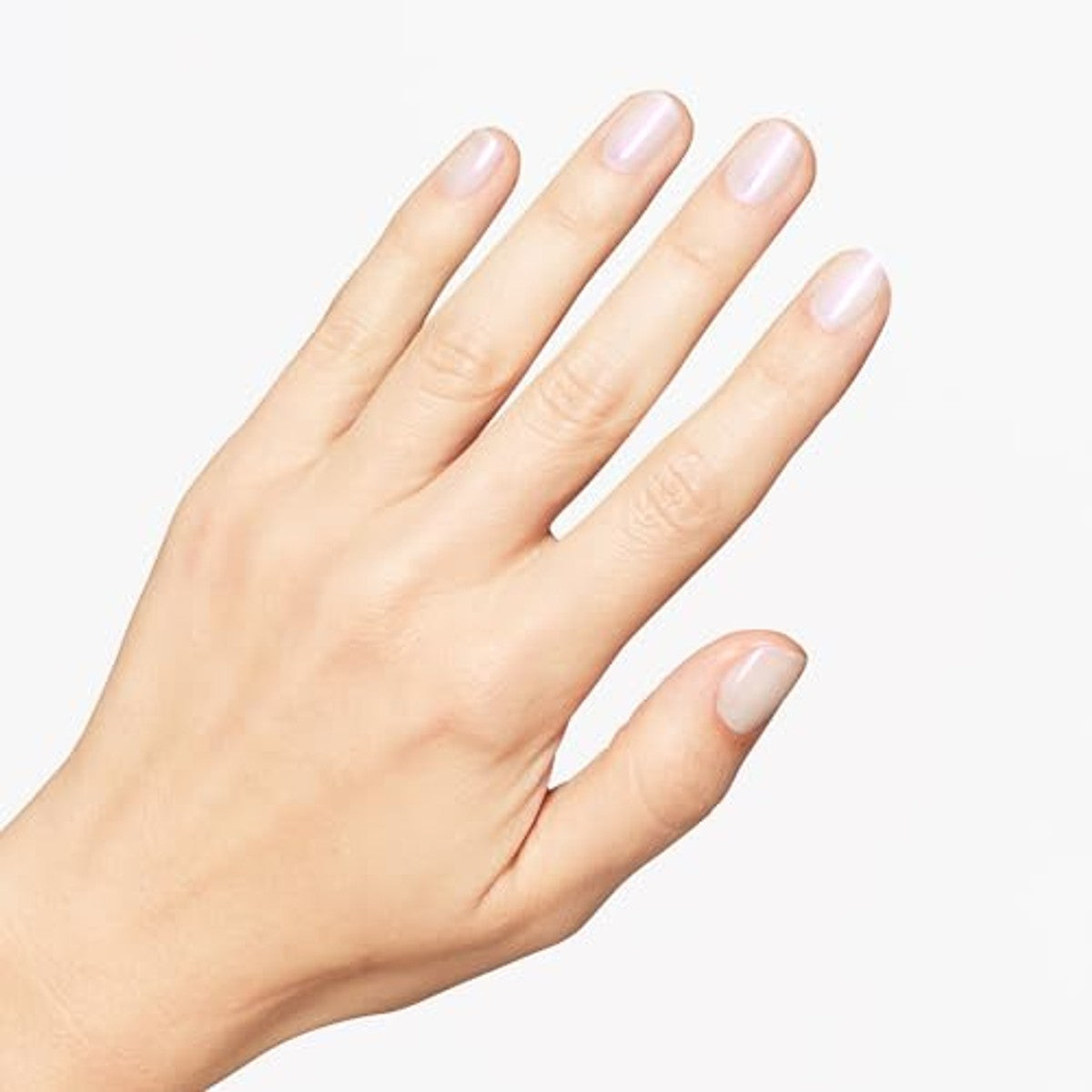 OPI Infinite Shine Witte Nagellak tot 11 Dagen Houdbaar 15 ml