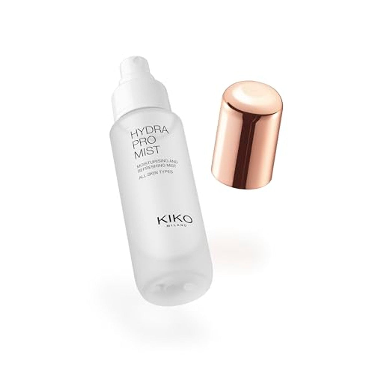KIKO Milano Hydra Pro Mist, vochtinbrengende waterspray voor het gezicht – Kiko Milano