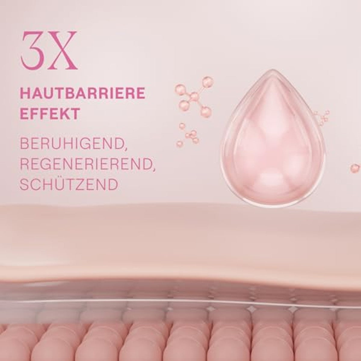 Weleda Bio Amandel Sensitiv Vochtinbrengende Crème 30 ml