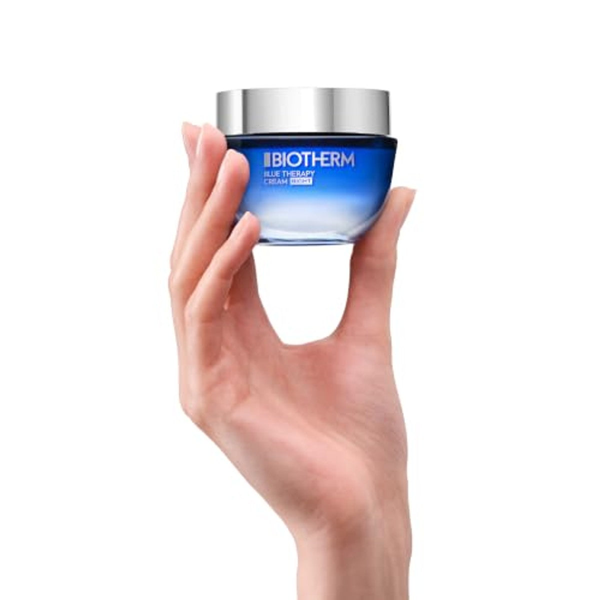 Biotherm Blue Therapy Night Cream Anti-Rimpelcrème 50 ml