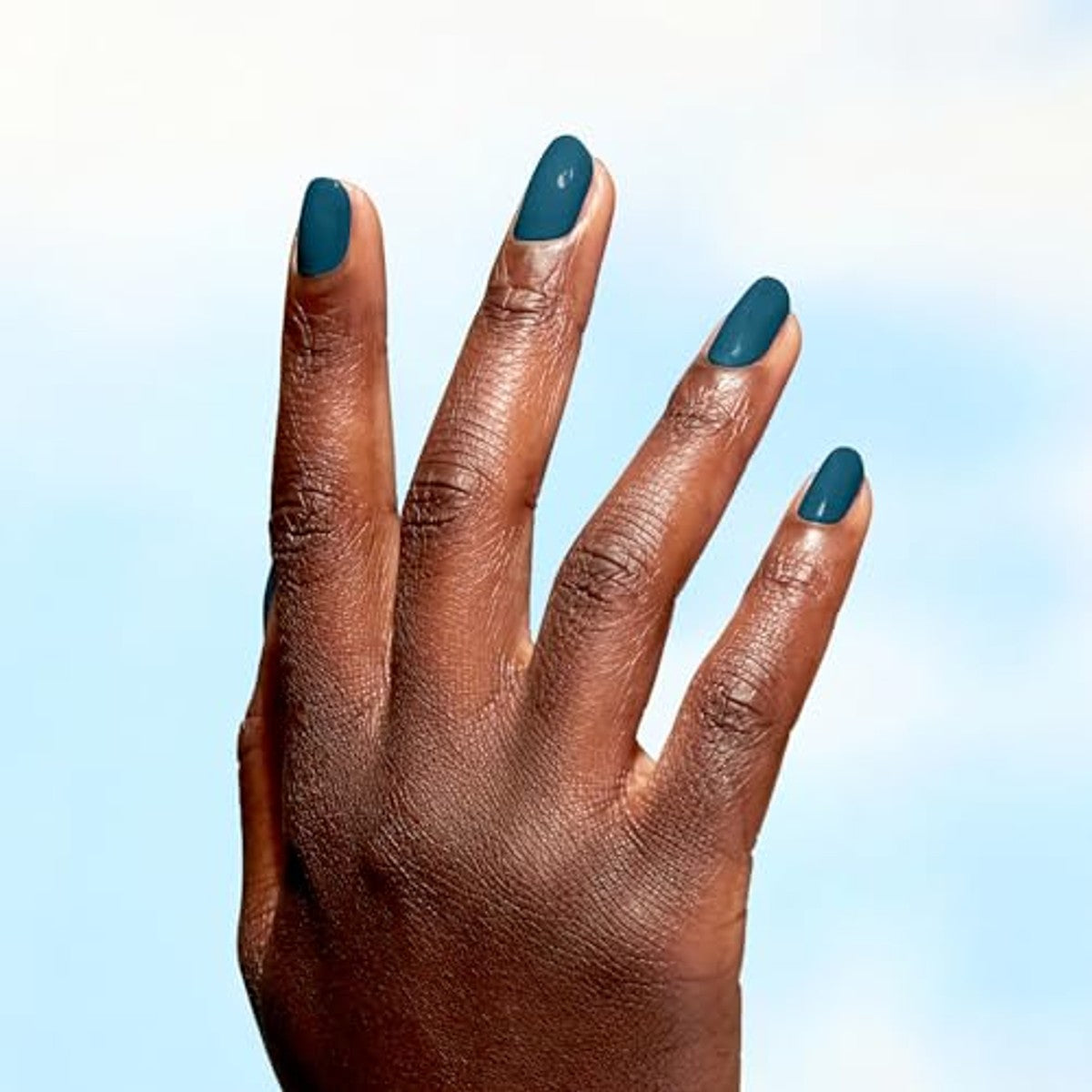 OPI Nature Strong Nagellak Donker Turquoise 15 ml - 3-pack – foto 4