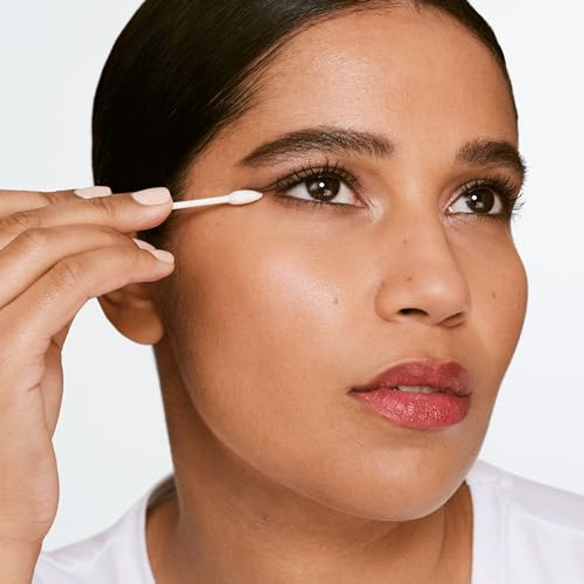 Huishoudvoordeel Clinique Rinse-Off Eye Makeup Solvent 125 ml - 3 stuks