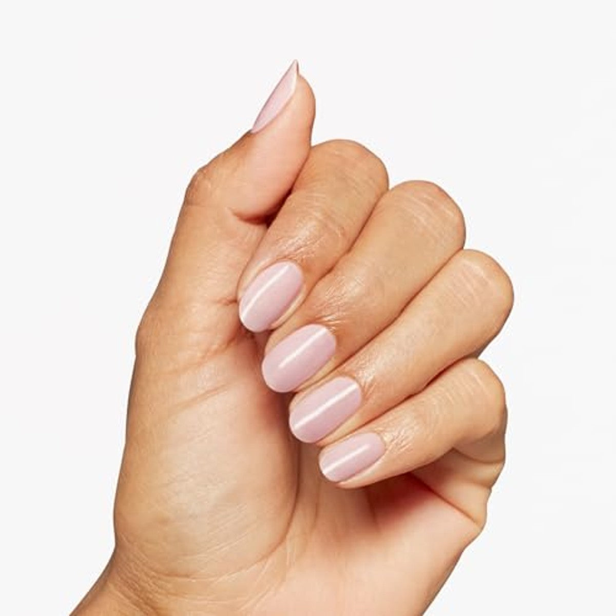 OPI Nail Lacquer Klassieke Nagellak Lichtroze tot 7 Dagen 15 ml - 6-pack