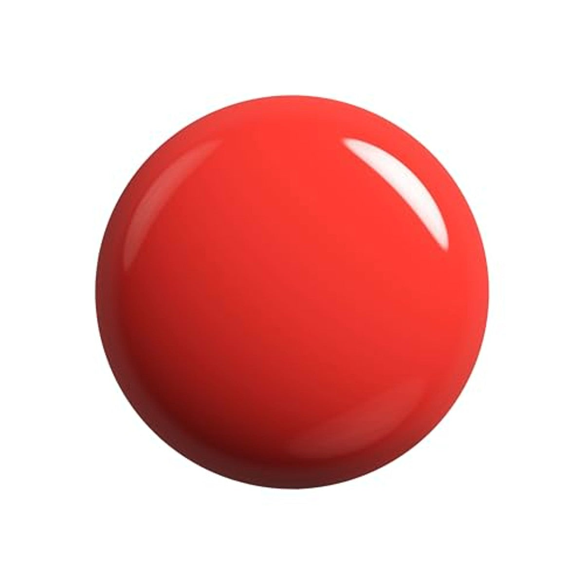 essie Handmade With Love Nagellak 858 rood 13,5 ml - 6 stuks