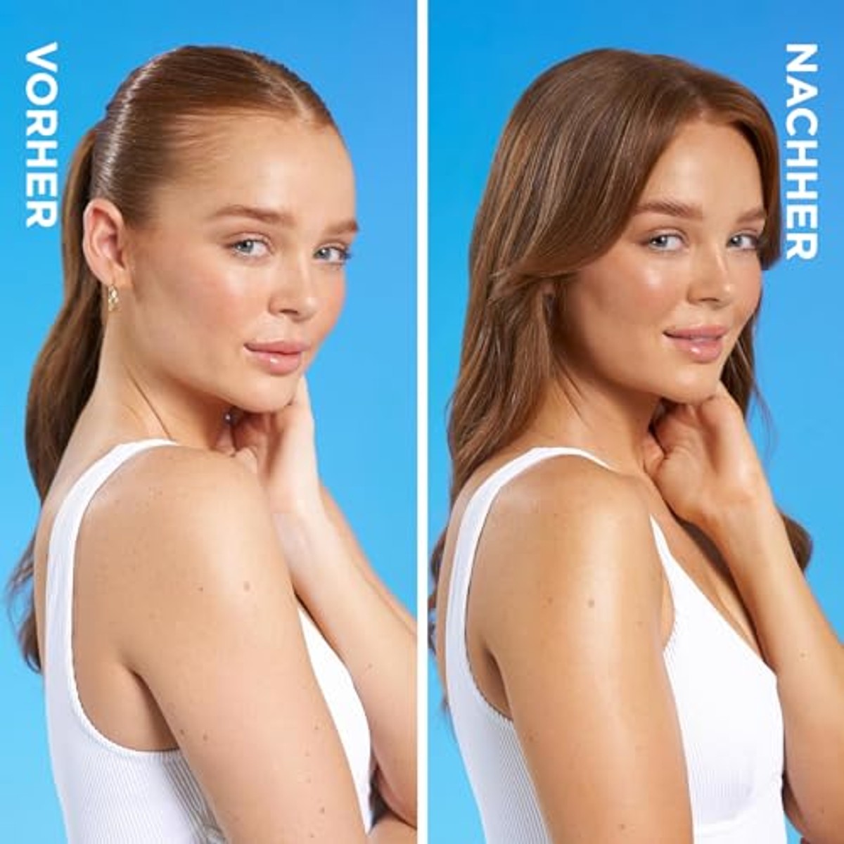 Bondi Sands Self Tan Drops Light/Medium 3 x 30 ml - Voordeelverpakking