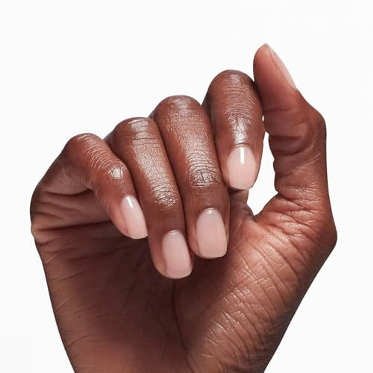 OPI Natural Nail Strengthener Nagelverharder Kleurloos 15 ml - 6-pack