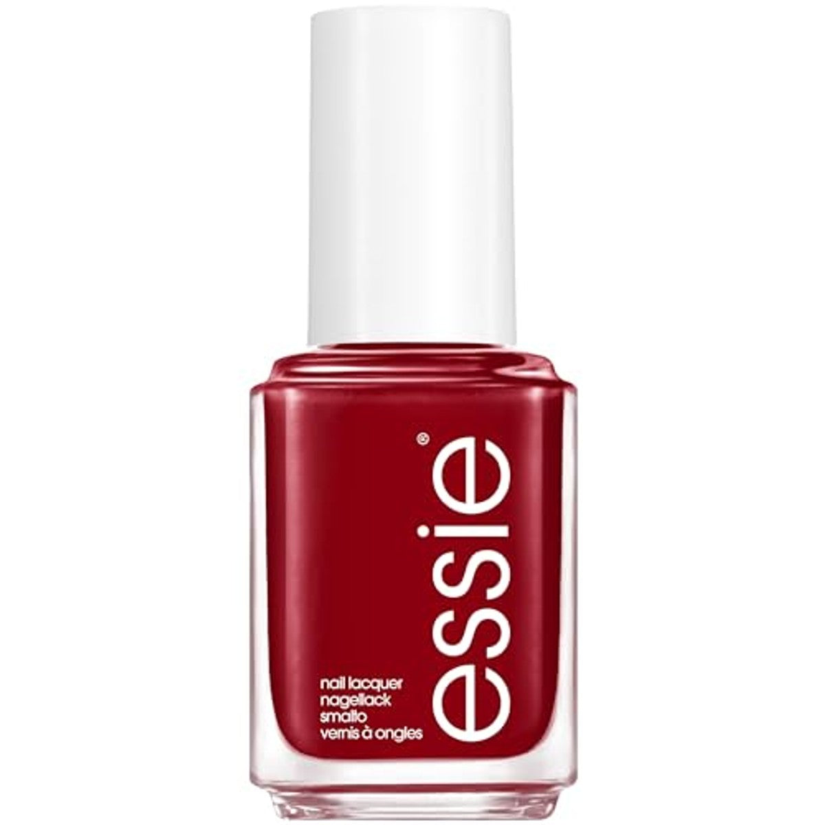 essie Nagellak nr. 427 maki me happy rood 13,5 ml - 3 stuks