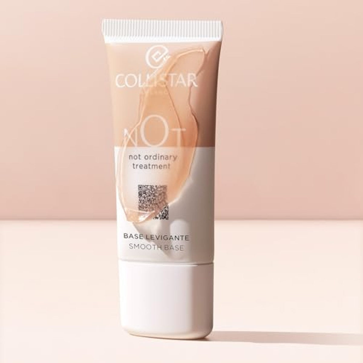 Collistar Gladde Make-upbasis 30 ml - 6-pack