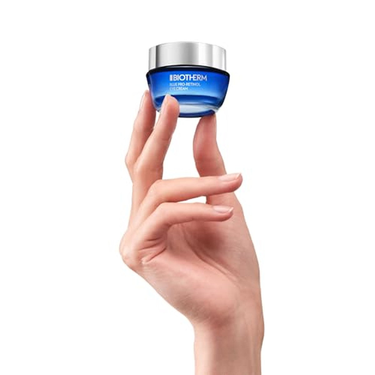 Biotherm Pro-Retinol Eye Cream Verstevigende Oogcrème 15 ml - 3-pack