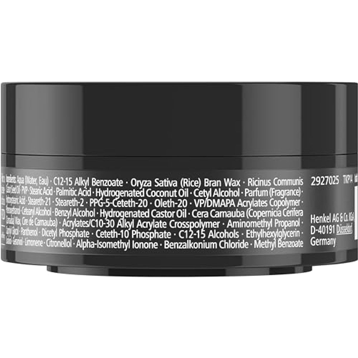 TAFT Styling Wax Power 3 x 75 ml - Voordeelverpakking