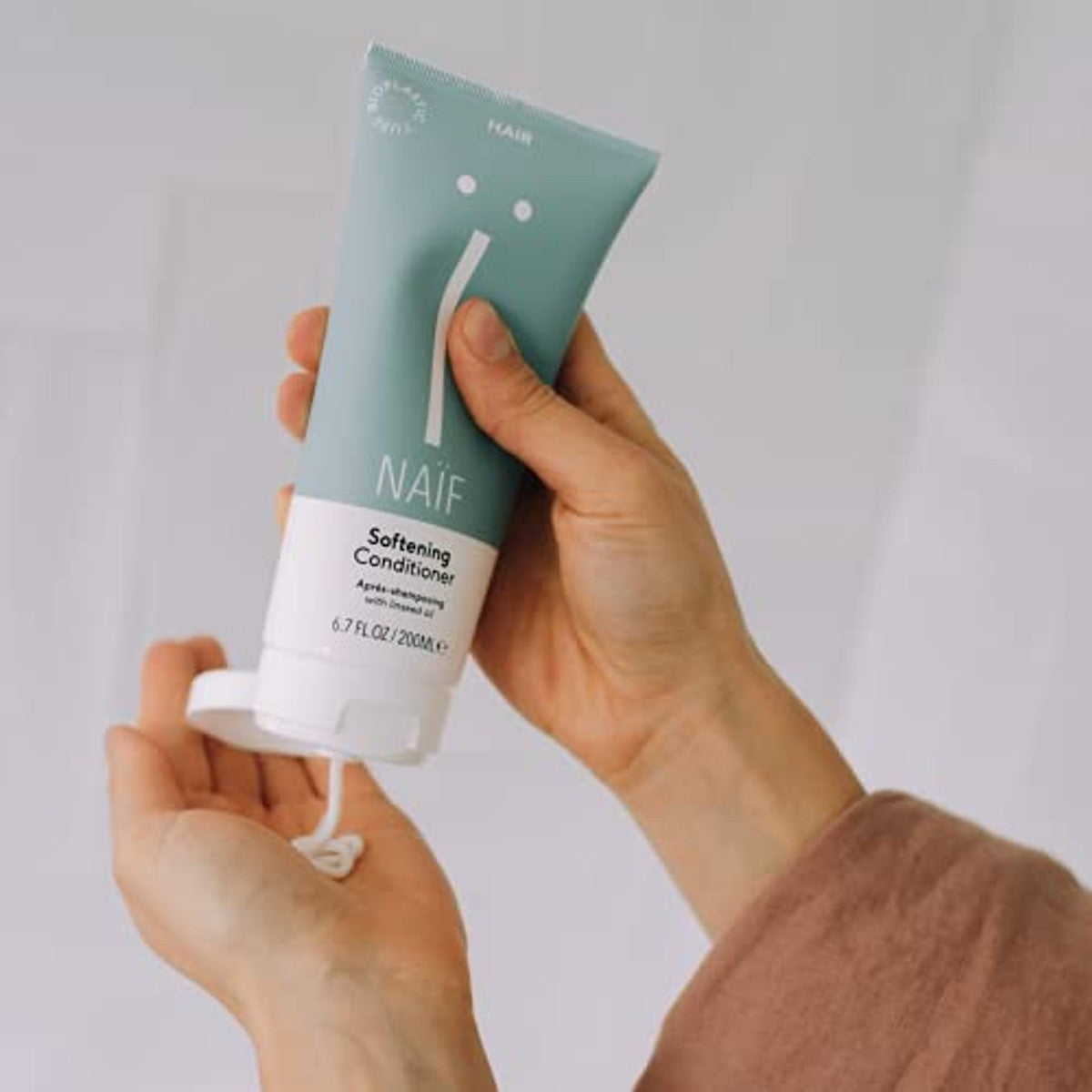 Naïf Conditioner 200 ml – Naïf
