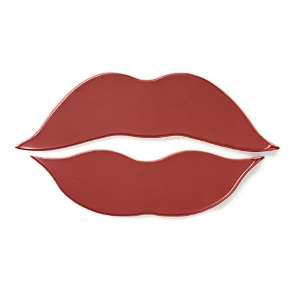 essence Hydra Kiss lip tint lippenstift nr. 07 rood - 6-pack