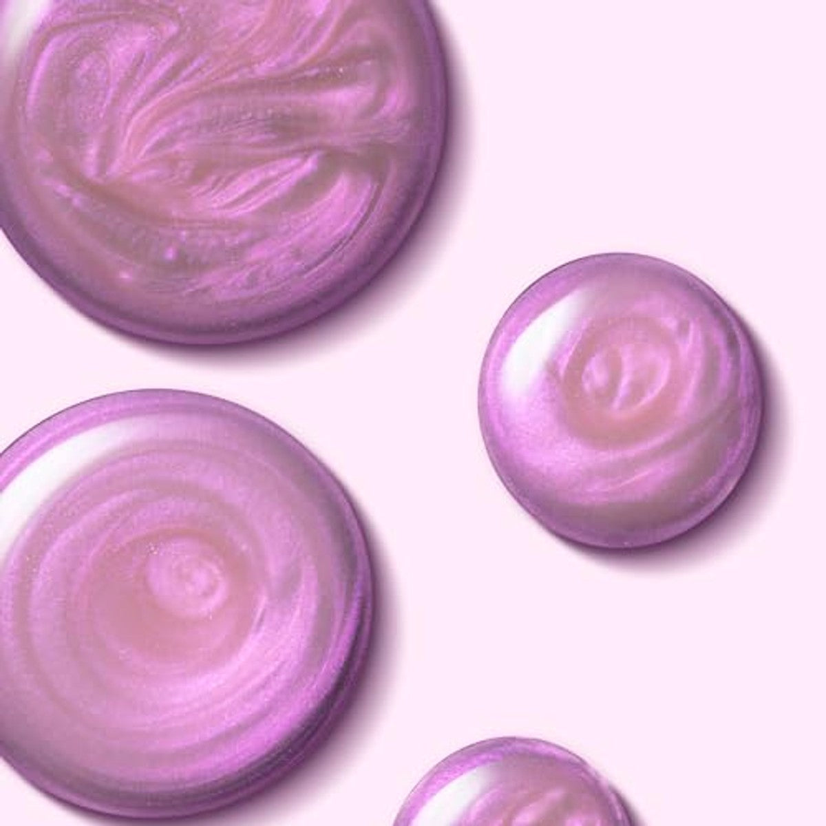 Collistar Puro Nail Lacquer Nagellak nr. 922 Porcellana Fucsia 10 ml - 3-pack