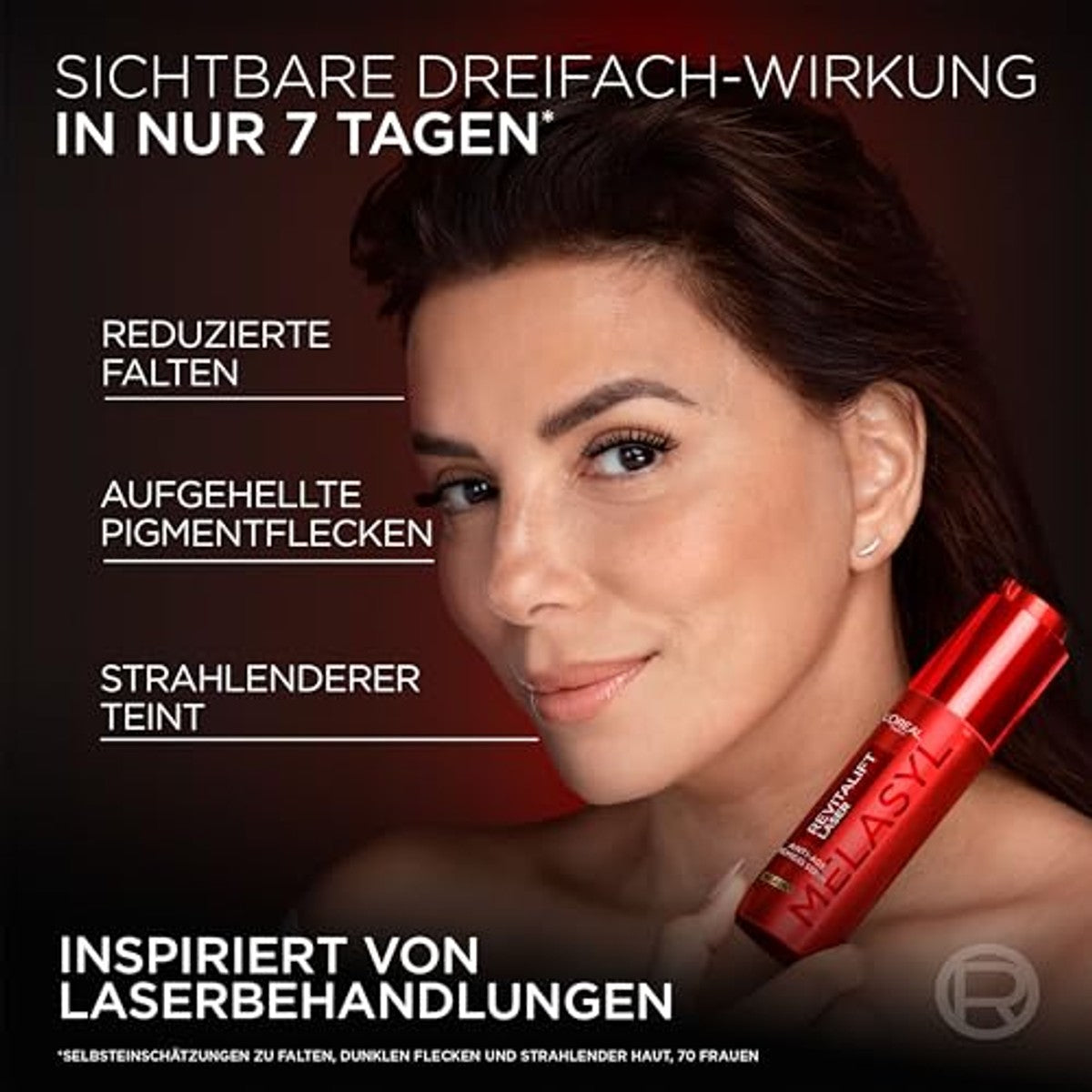L'Oréal Paris Revitalift Laser Crème Serum 50 ml – L'Oréal Paris