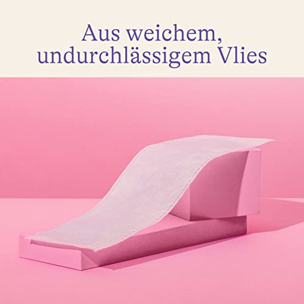 Lansinoh Hygiëne Beschermende Vlies, Navulverpakking, 24 stuks - 3-pack