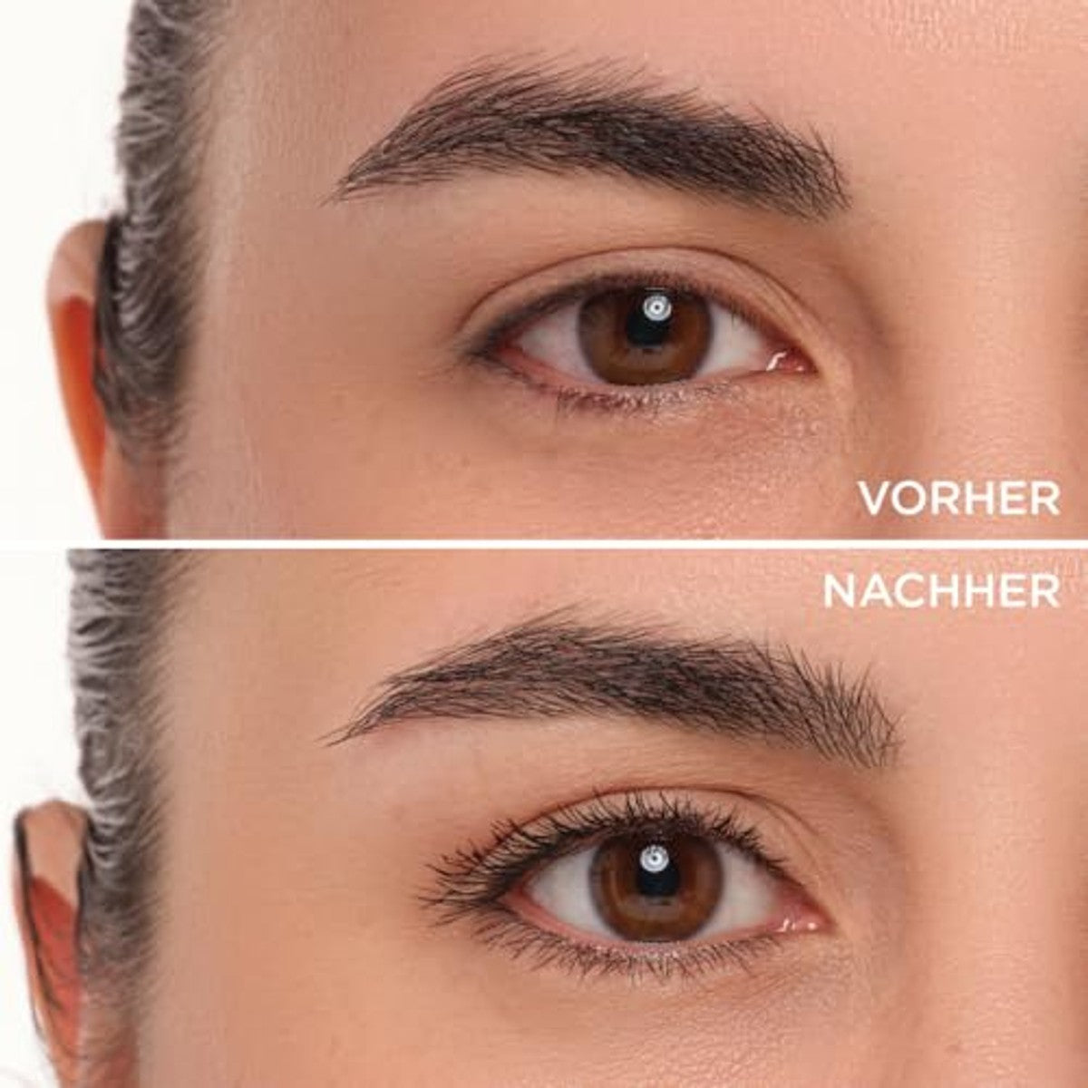 ARTDECO Art Couture Lash Volumizer | Zwarte mascara voor verlenging, scheiding en swing, 1 x 9 ml – Artdeco