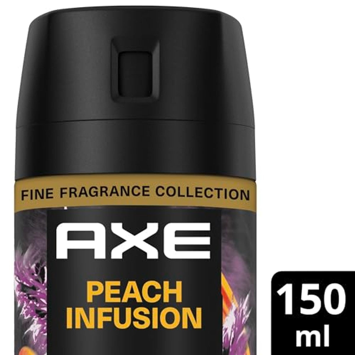 Axe Premium Bodyspray Peach Infusion 150 ml (2 stuks) – Axe