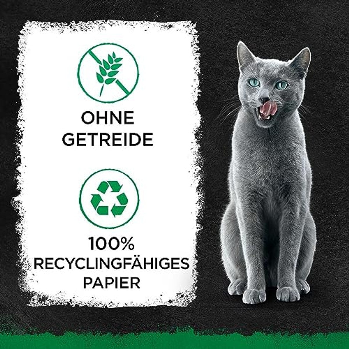 Sheba Nature's Collection natvoer kattenvoer kip 28 x 85 g - 3-pack