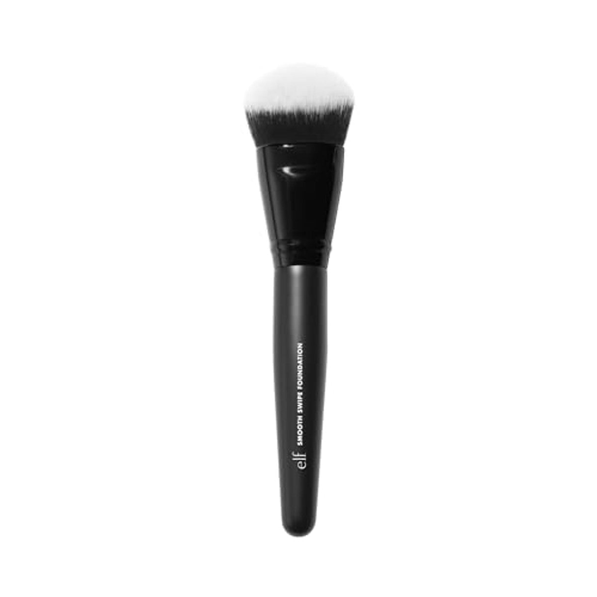 e.l.f. Smooth Swipe Foundation Brush - 3 stuks