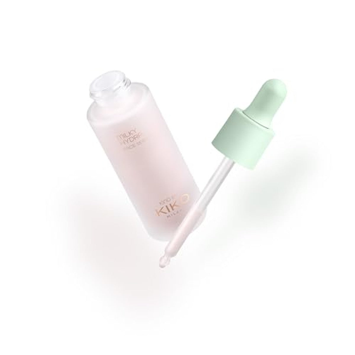 Kiko Milano Kind by Kiko Milky Hydra Gezichtsserum - 3-pack