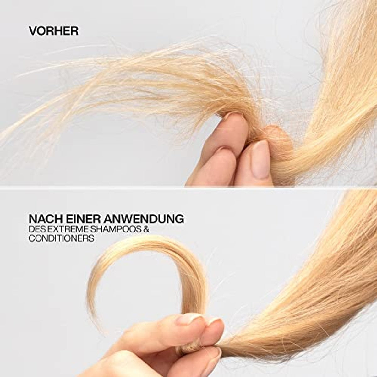 Redken Extreme Conditioner voor Beschadigd Haar 300 ml - 3-pack