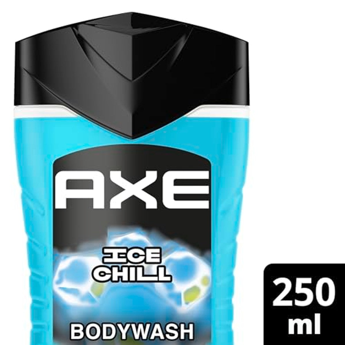 Axe Ice Chill 3-in-1 douchegel & shampoo - 6-pack