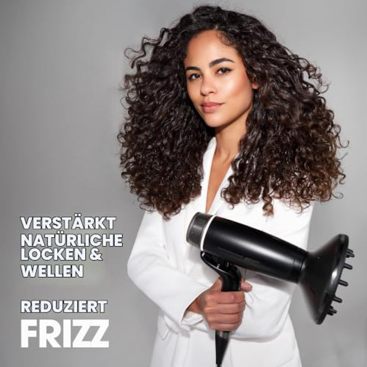 ghd Speed Föhn Opzetstuk voor Nauwkeurige Styling