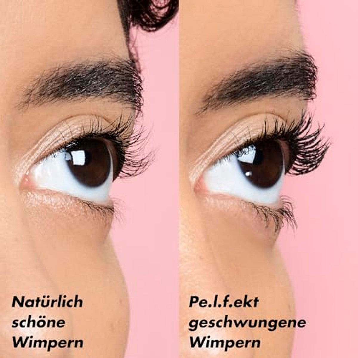 Lash 'N Roll Mascara – e.l.f.