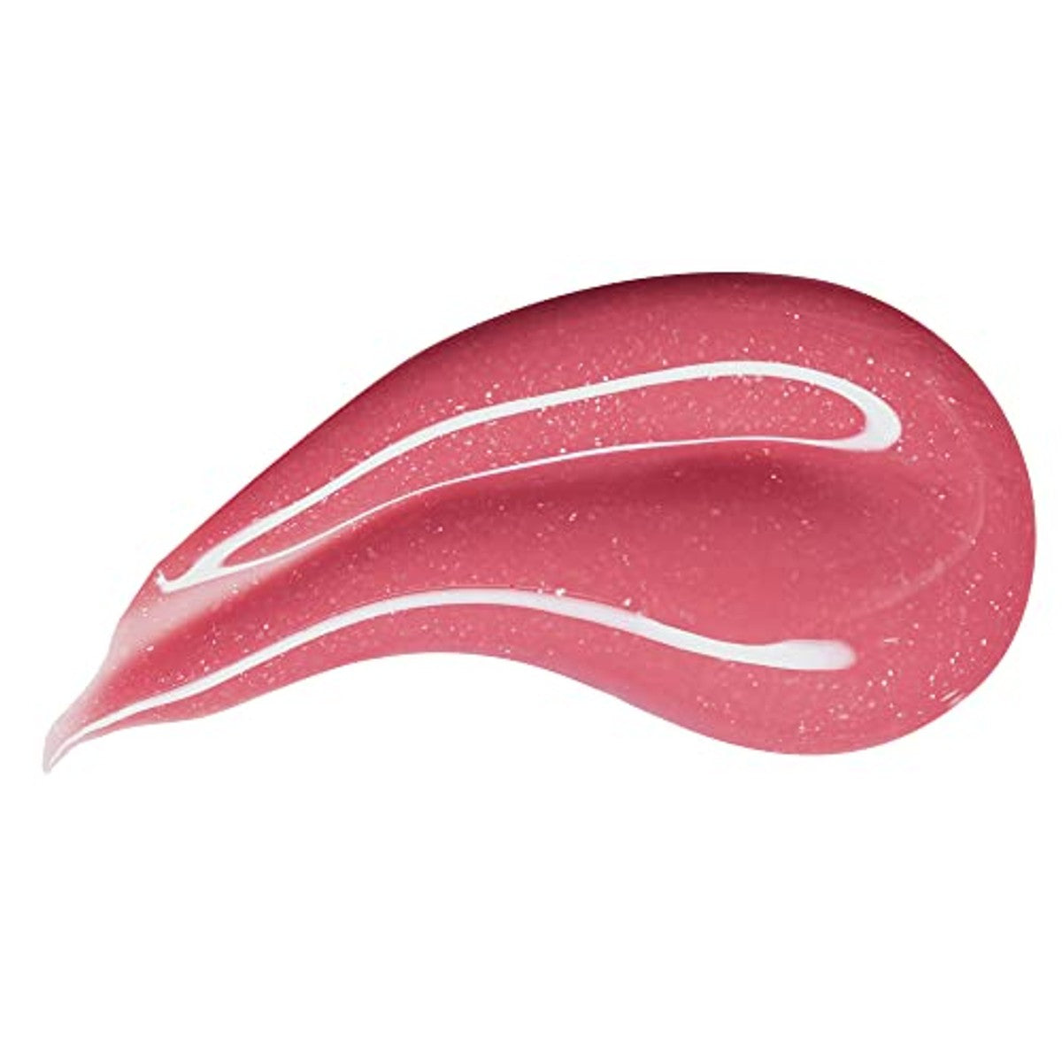 lavera High Shine Water Gloss Pink Lagoon 04 6 x 5,5 ml - Voordeelverpakking
