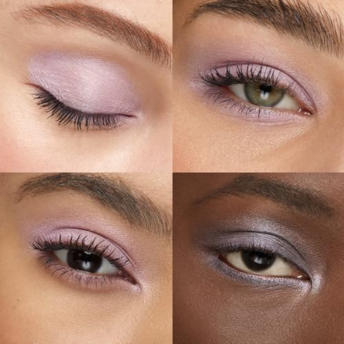 KIKO Milano High Pigment Oogschaduw 45, langdurige, sterk gepigmenteerde oogschaduw in 5 verschillende afwerkingen: mat, parelmoerkleuren, metallic, gesatineerd en glinsterend – Kiko Milano