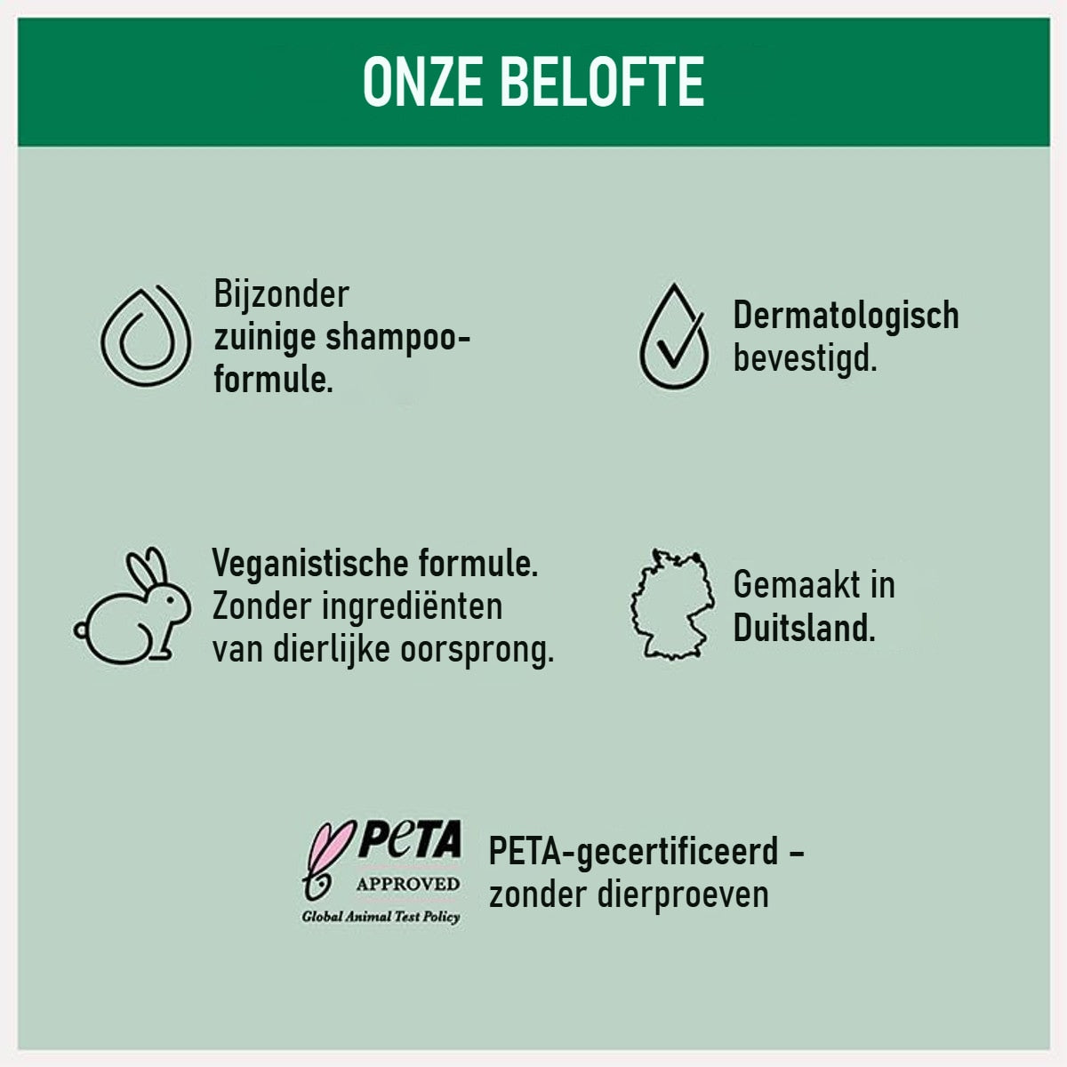 Guhl Intensieve schuimtint 40 Middenbruin 3 x 100 ml - Voordeelverpakking – foto 4