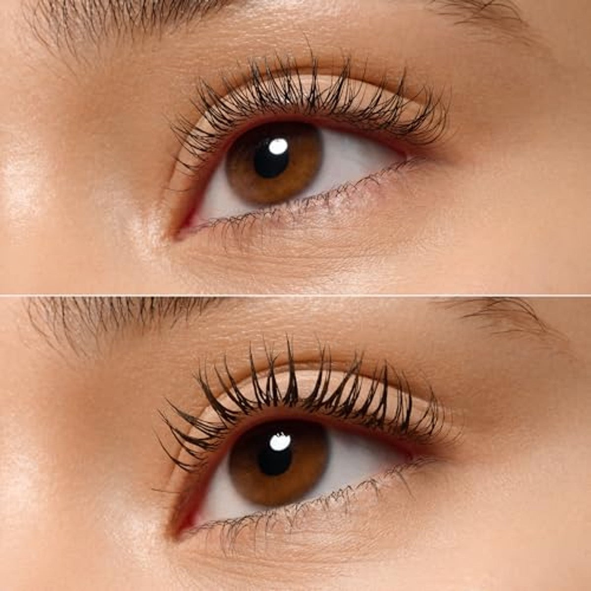 essence Lash Without Limits Tubing Brown mascara 05 13 ml - 6-pack