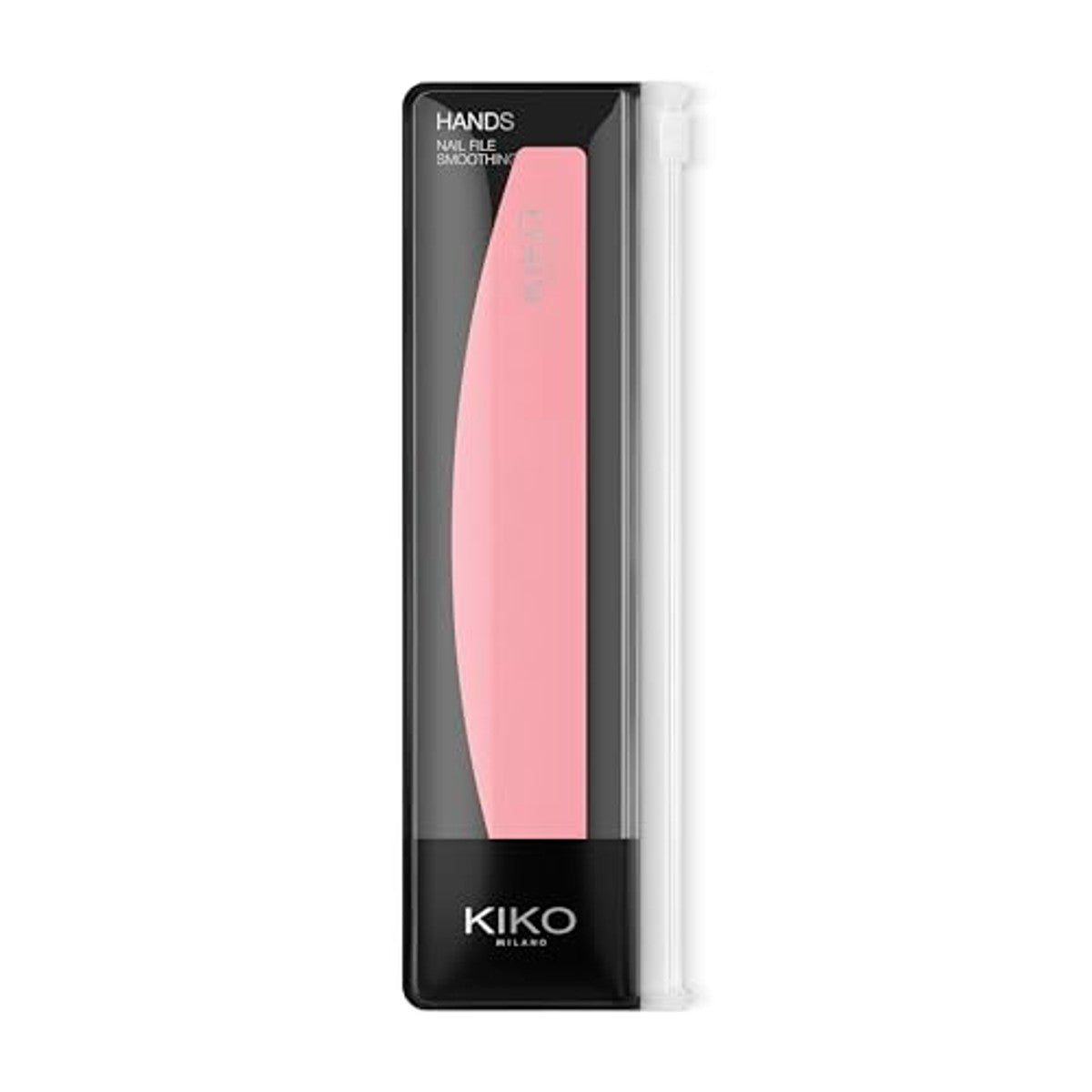 Kiko Milano Professionele Nagelvijl Korrel 280 - 3-pack
