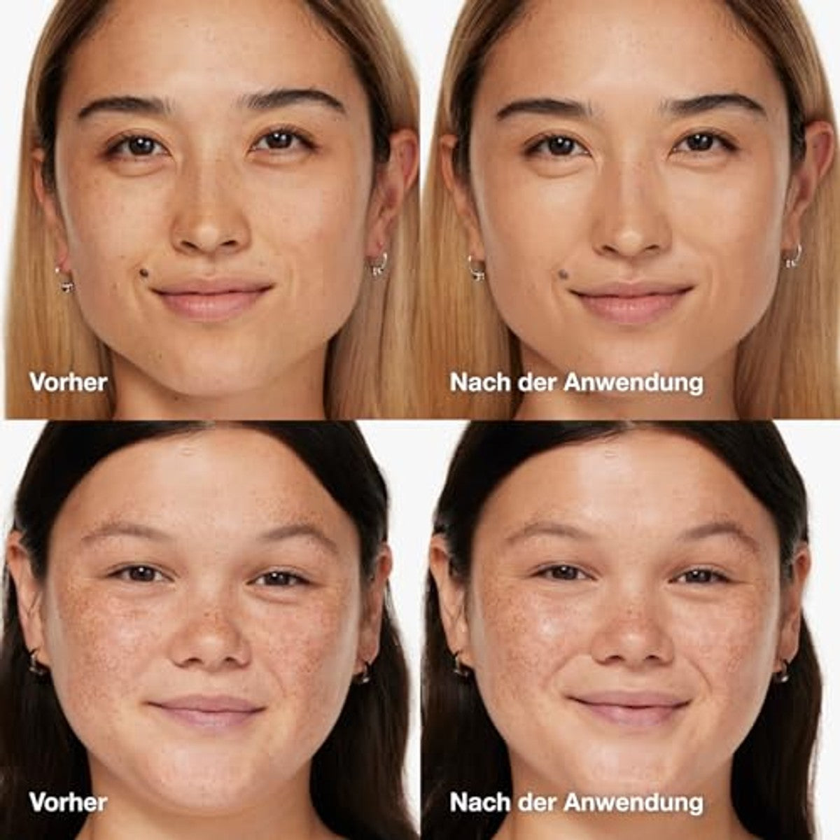 Huishoudvoordeel Even Better Clinical Skin Tint Foundation SPF 50 - 3 stuks