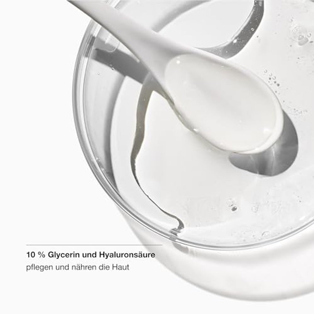Clinique Take The Day Off™ Facial Cleansing Mousse | Verwöhnende Reinigungsmousse, die mühelos Make-up und Sonnenschutz löst, mit Hyaluronsäure und Glycerin | seidig + gründlich, 125 ml