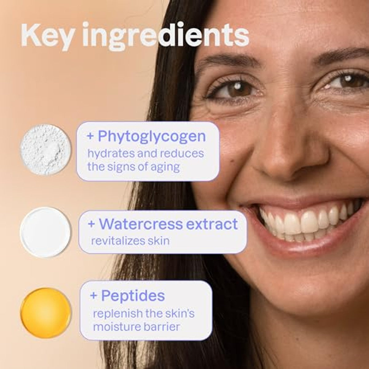 Attitude Oceanly Phyto Age Anti-aging Dagcrème Stick 30 g - 3-pack