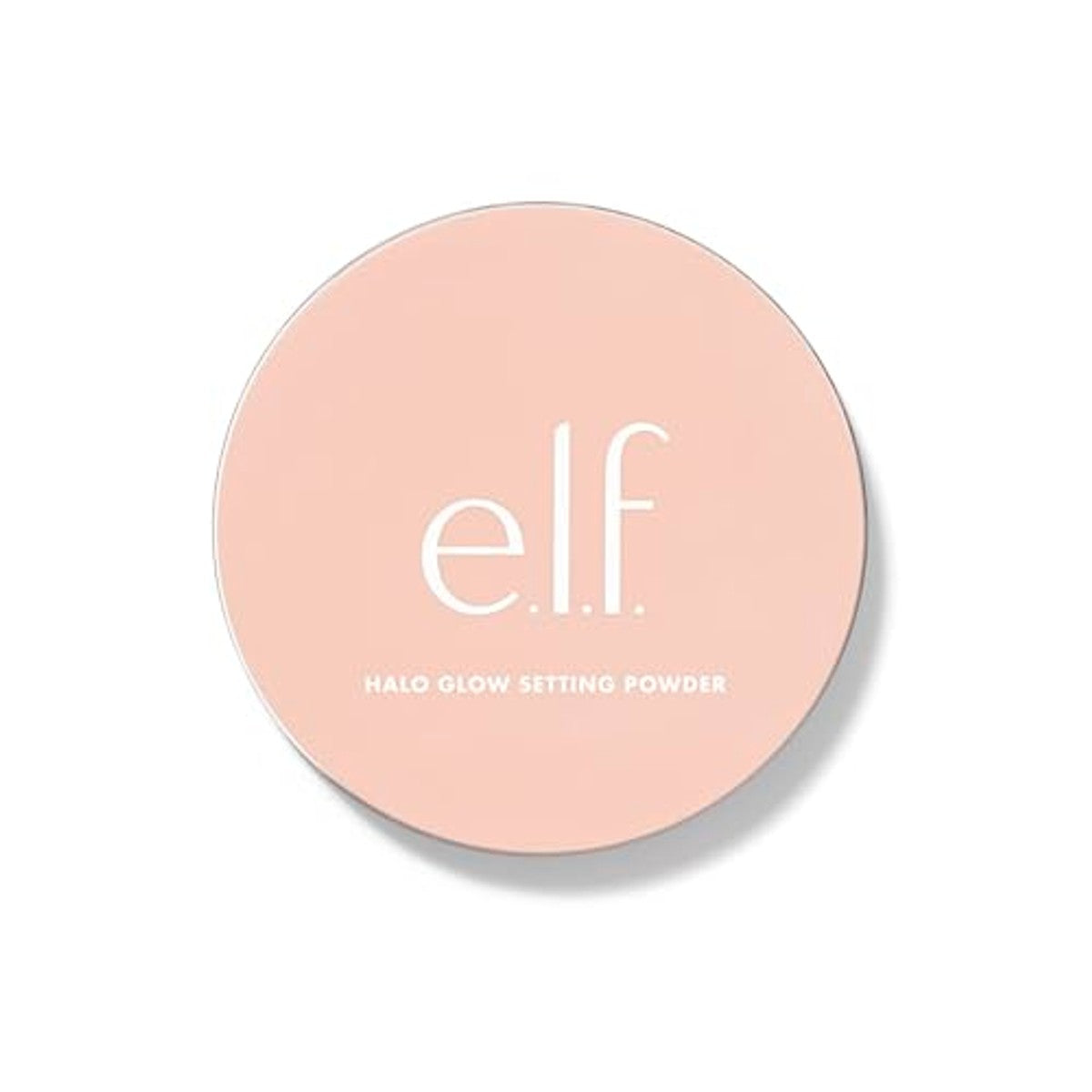e.l.f. Halo Glow Setting Powder Medium 6,8 g – foto 4