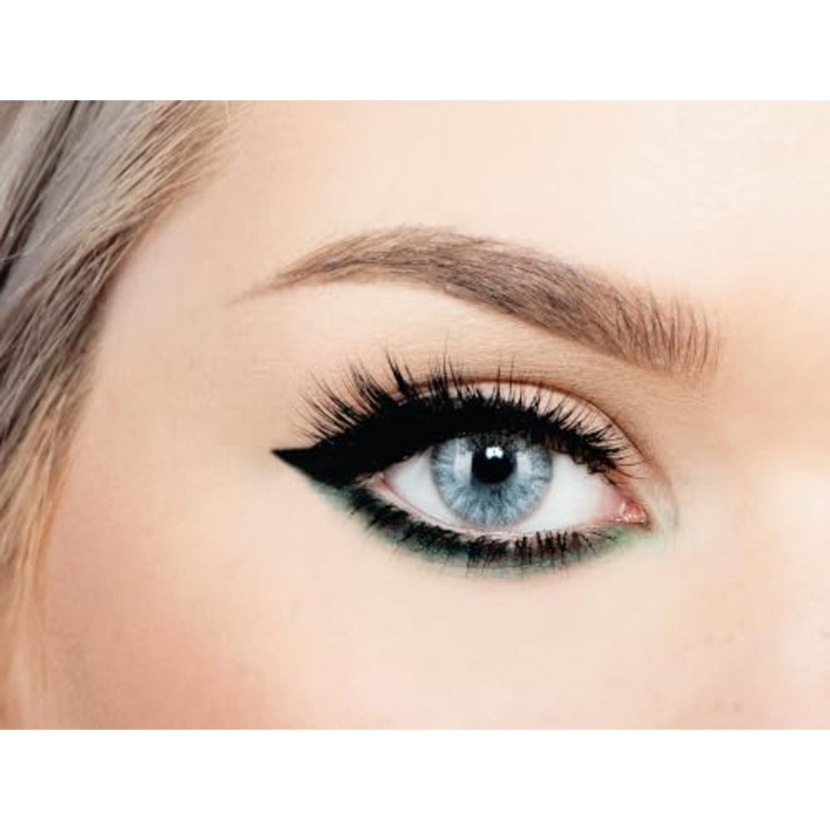NYX PROFESSIONAL MAKEUP Kajal Slim Eye Pencil 903 Donkerbruin - 6 stuks