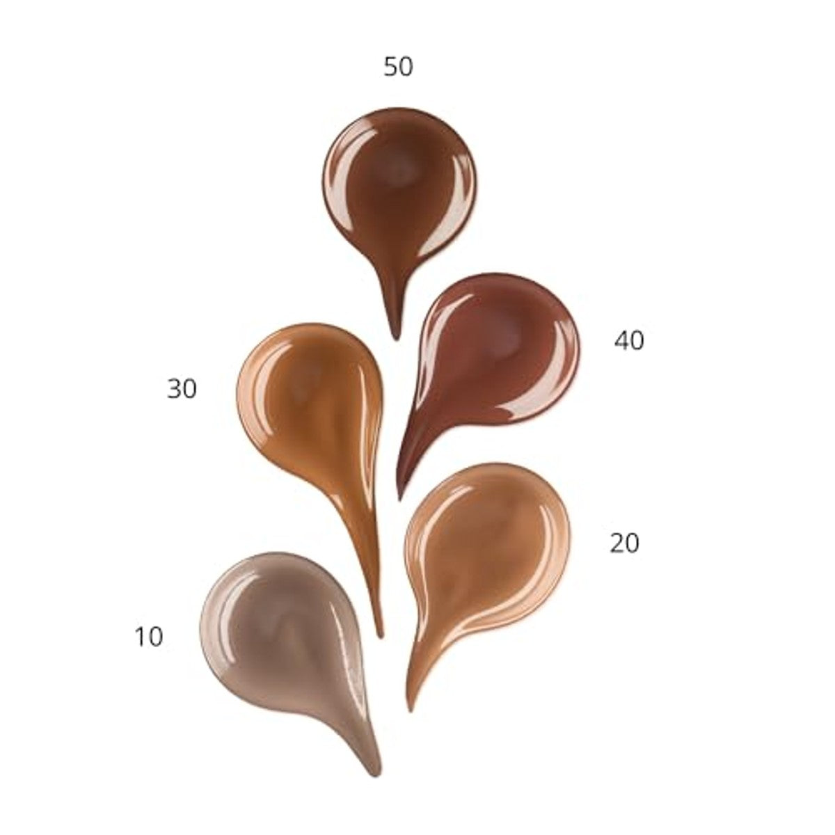 essence Baby Goot Bronzer Vloeibare bronzer, nr. 20, bruin, langdurig, definieerend, eenvoudig te verwijderen, natuurlijk, veganistisch, olievrij, zonder parabenen, zonder microplasticdeeltjes, 1 stuk – Essence Cosmetics