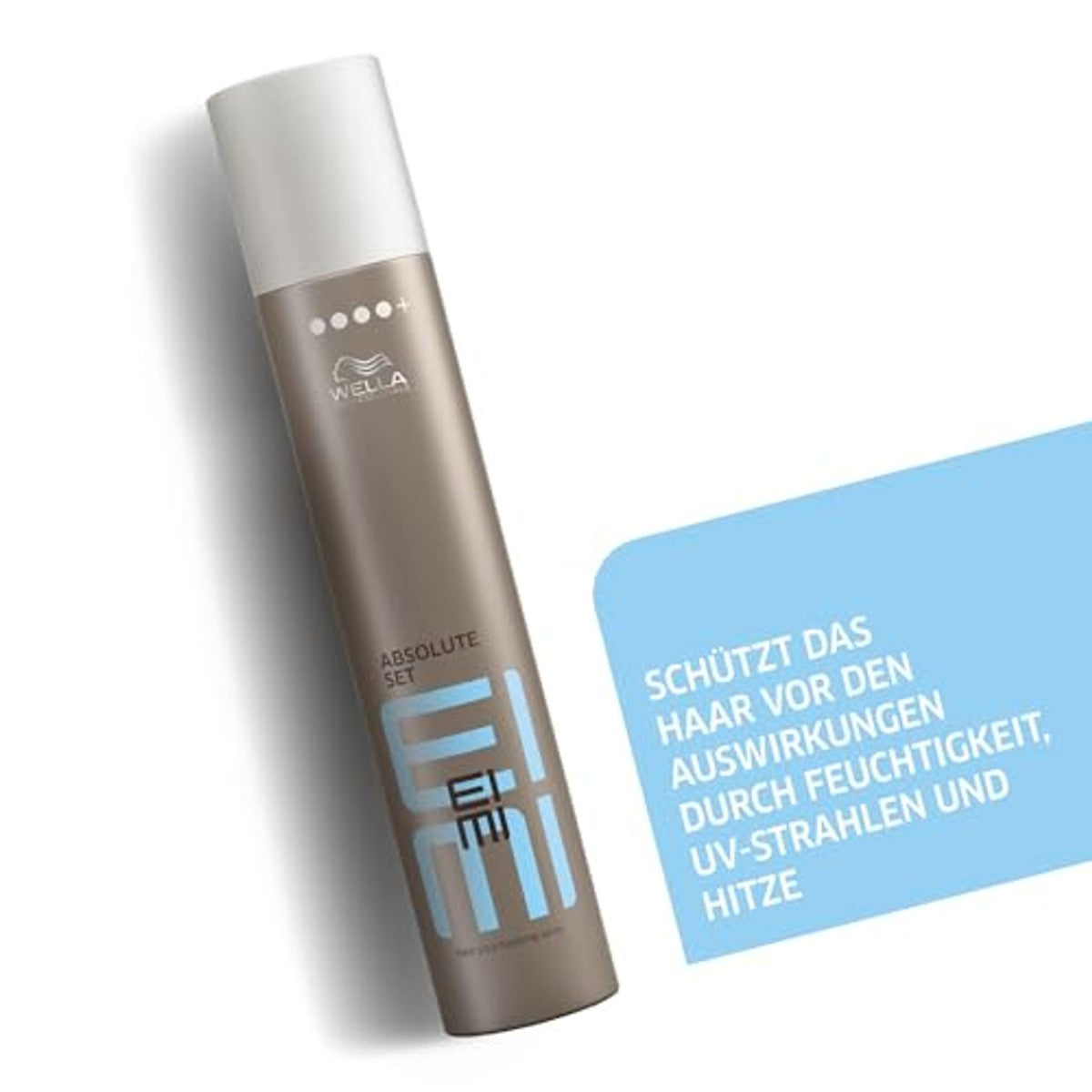 Wella EIMI Absolute Set Haarlak - 6-pack