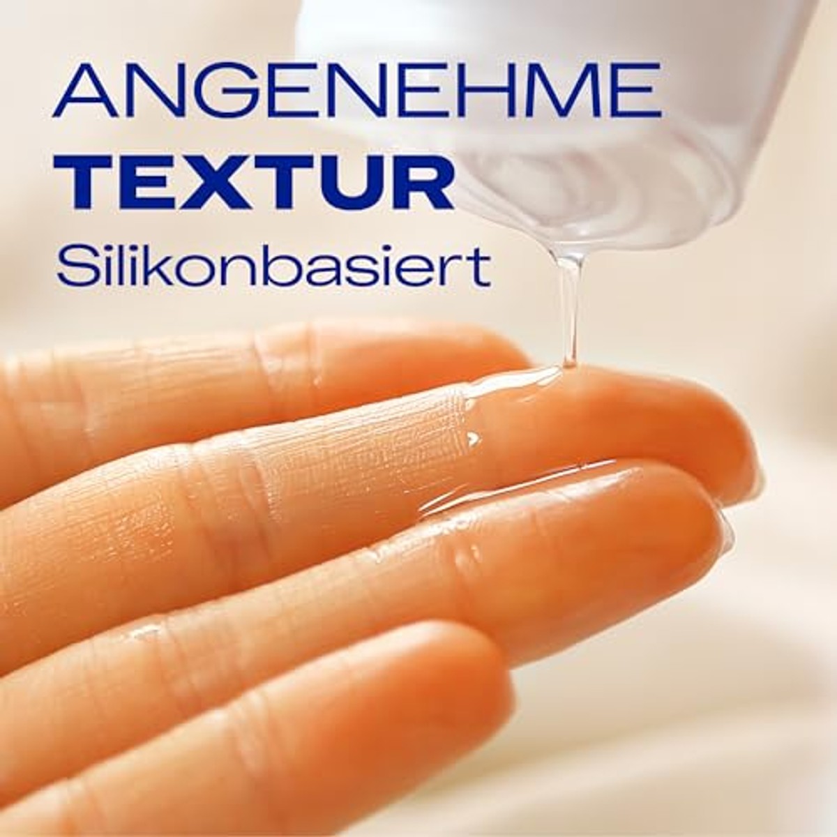 Durex Perfect Glide Glijmiddel 6 x 100 ml - Voordeelverpakking