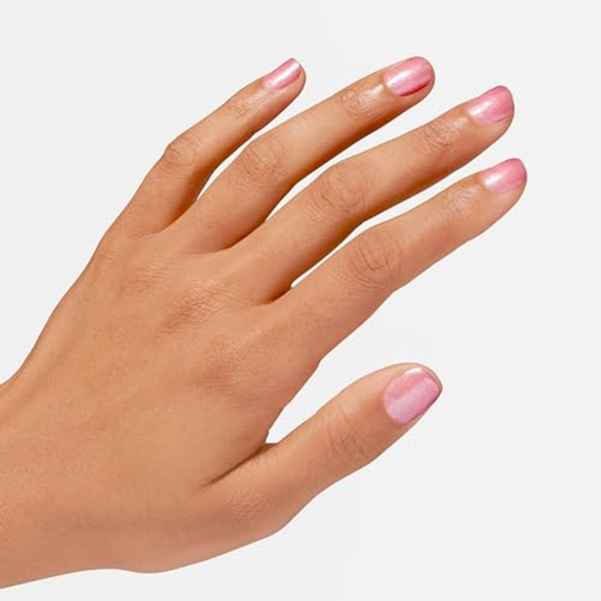 OPI Infinite Shine Set Base Coat + Princesses Rule! + Top Coat 3 x 15 ml - 3-pack