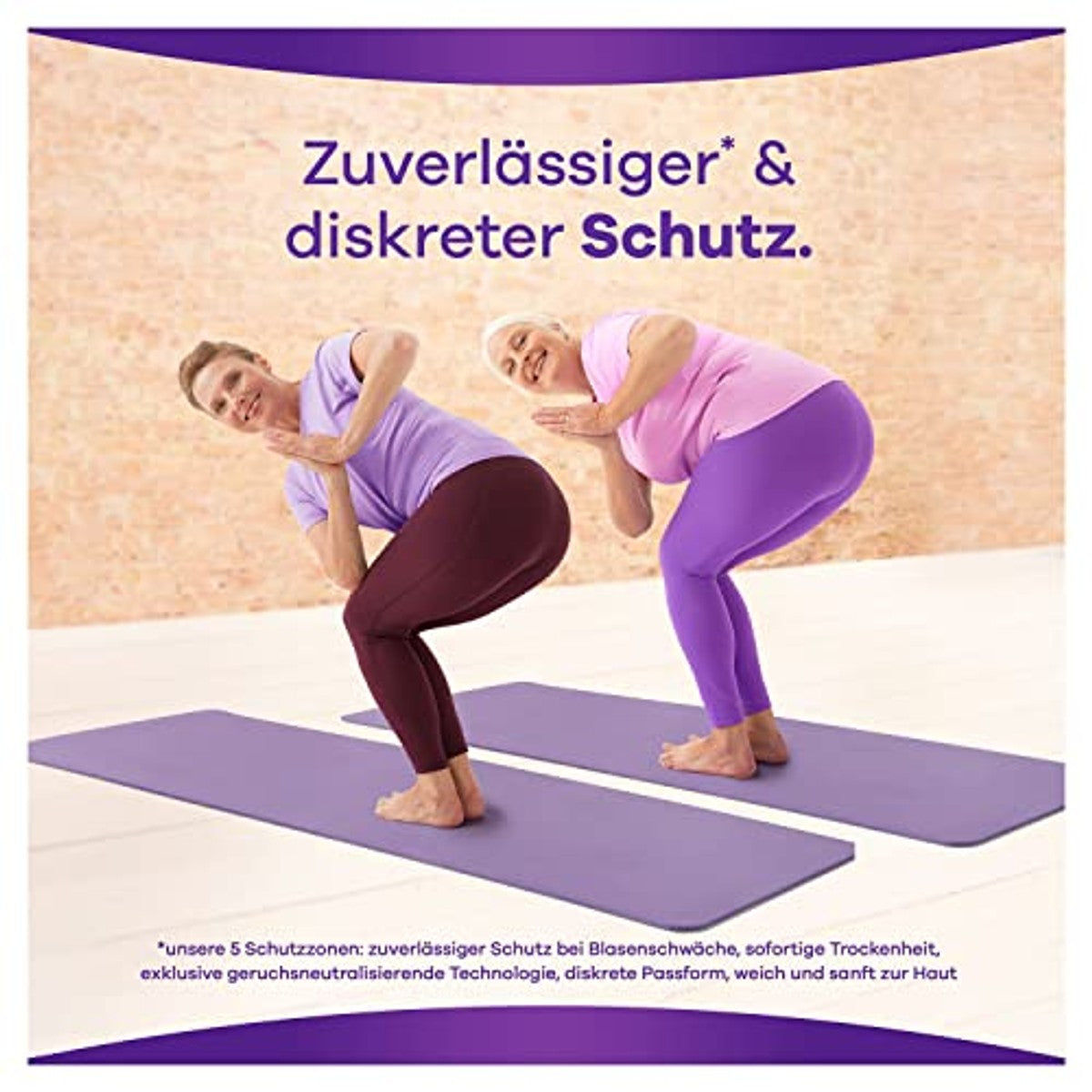 Always Discreet Long Plus & Normal – 24 en 28 maandverbanden – Always
