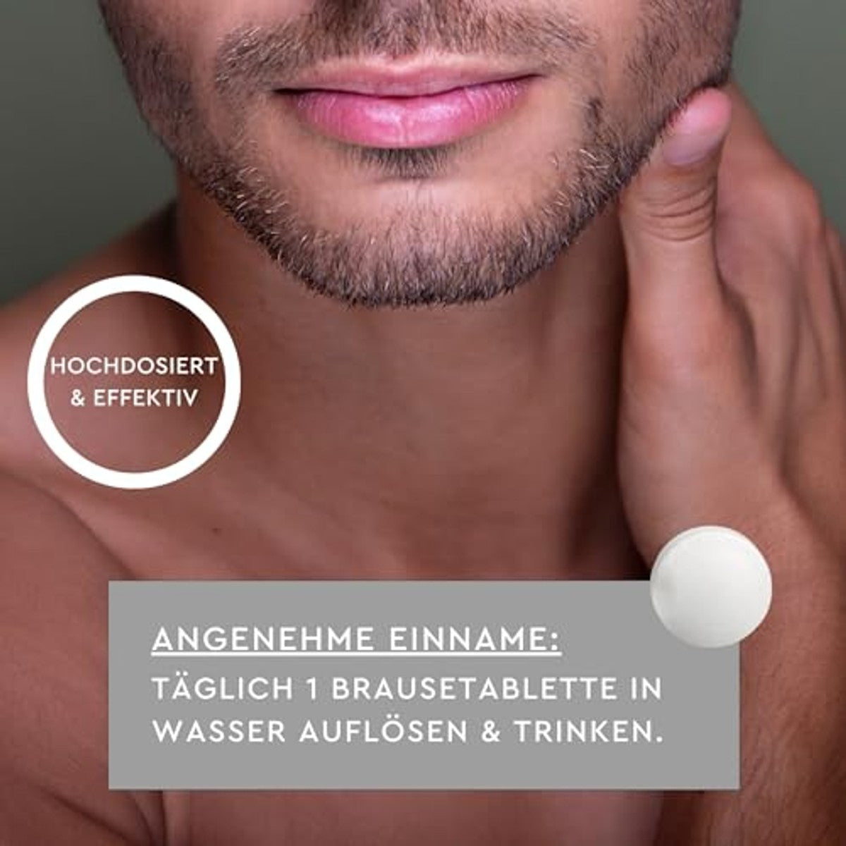 Sunlife Vitamine C 1000 Bruistabletten Hooggedoseerd Suikervrij - 6-pack