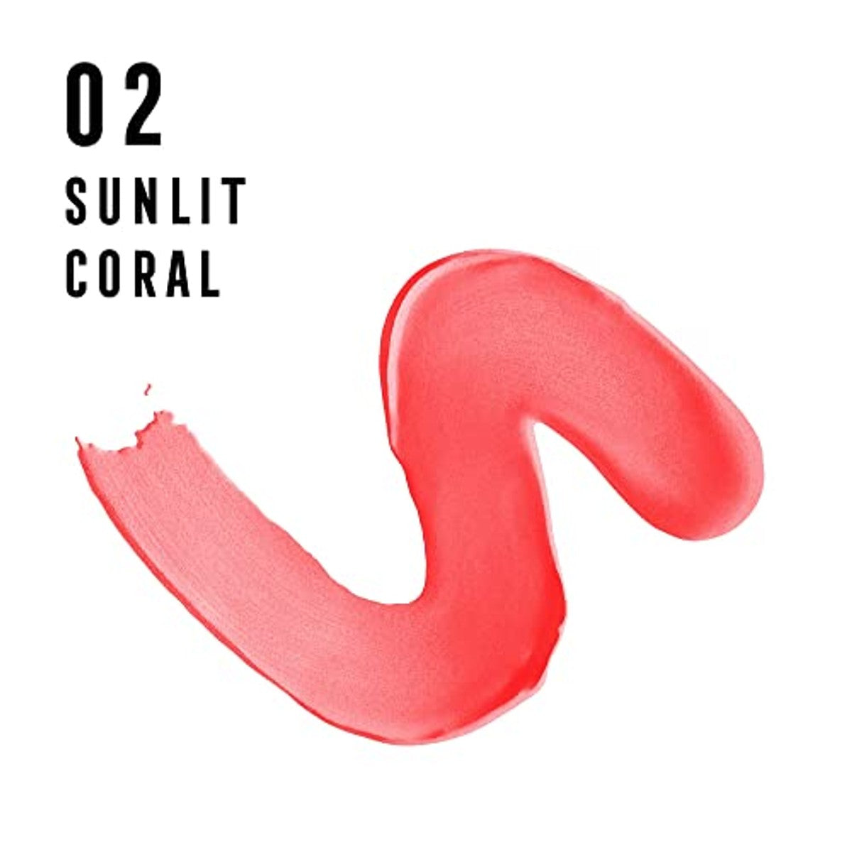 Max Factor Miracle Pure Cream Blush 02 Sunlit Coral - 3 stuks