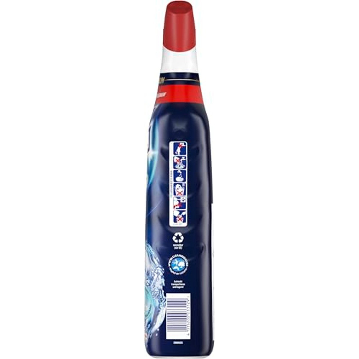 WC-Frisch Power Gel zeefrisheid 3 x 750 ml - Voordeelverpakking