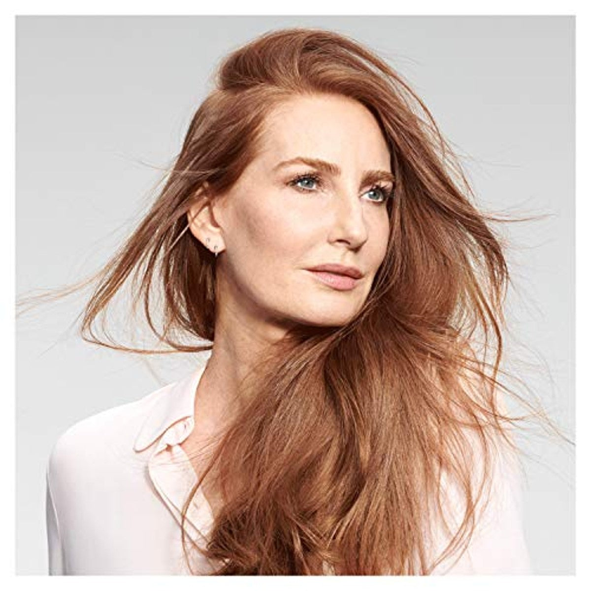 Pantene Shampoo Vol en Levendig 250 ml - 6 stuks